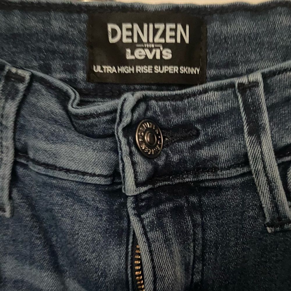 Denizen Levi’s - image 2